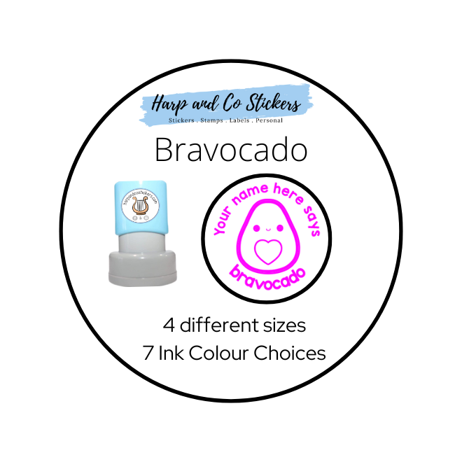 Bravocado