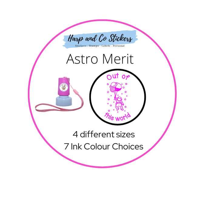 Astro Merit