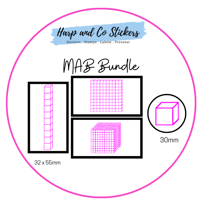 Base 10 MAB Bundle