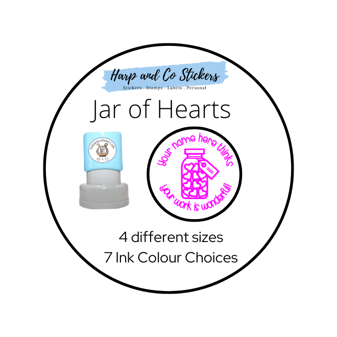 Jar of Hearts