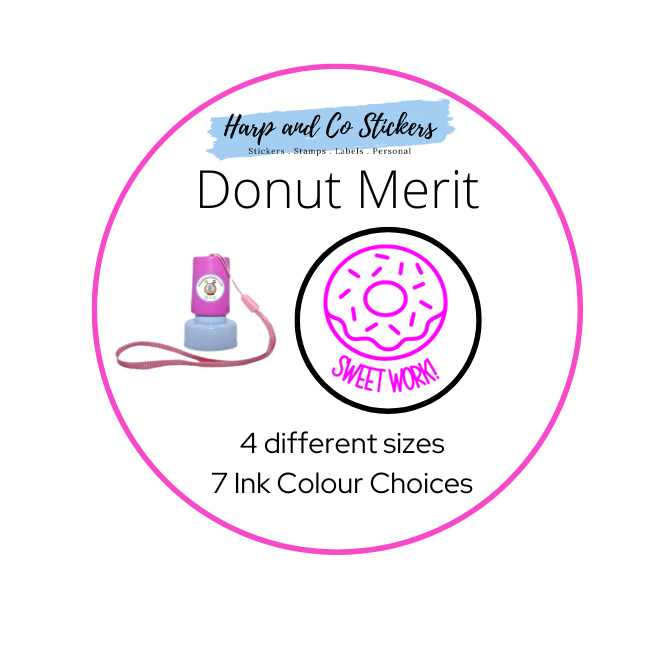 Donut Merit