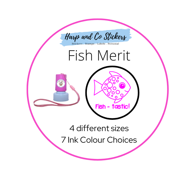 Fish Merit