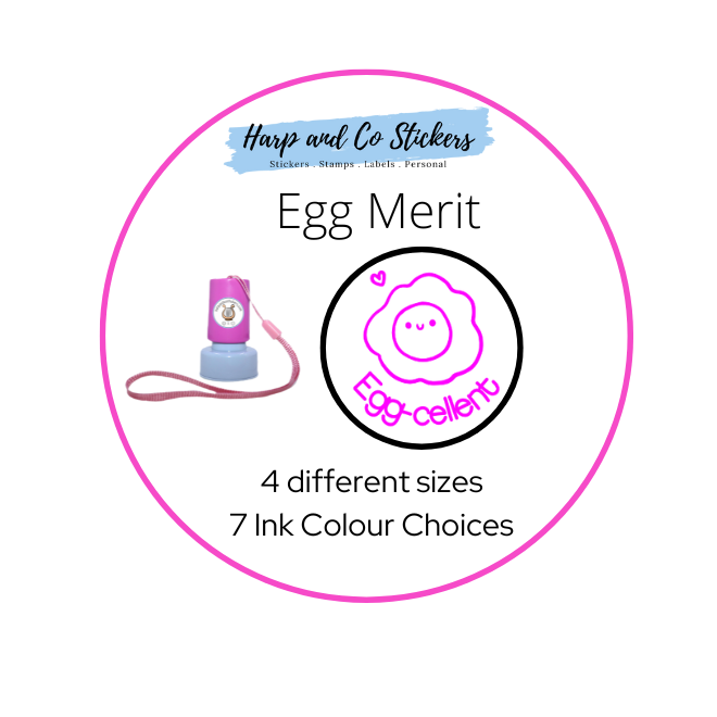 Egg Merit