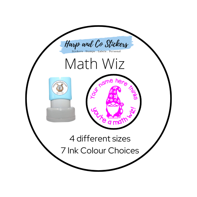 Math Wiz