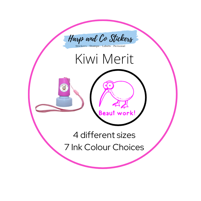 Kiwi Merit