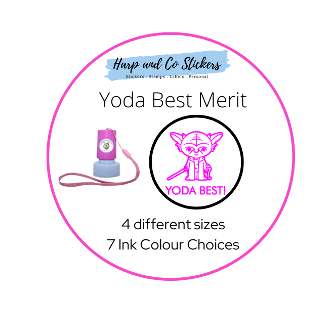 Yoda Best Merit