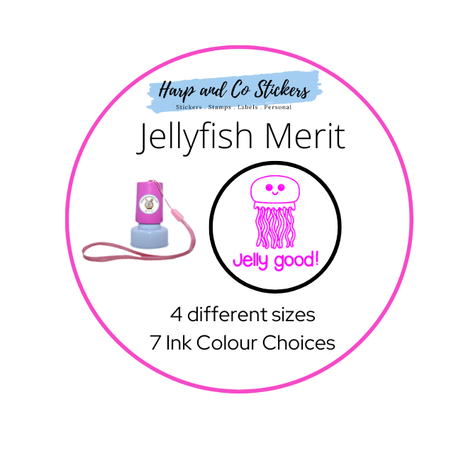 Jellyfish Merit