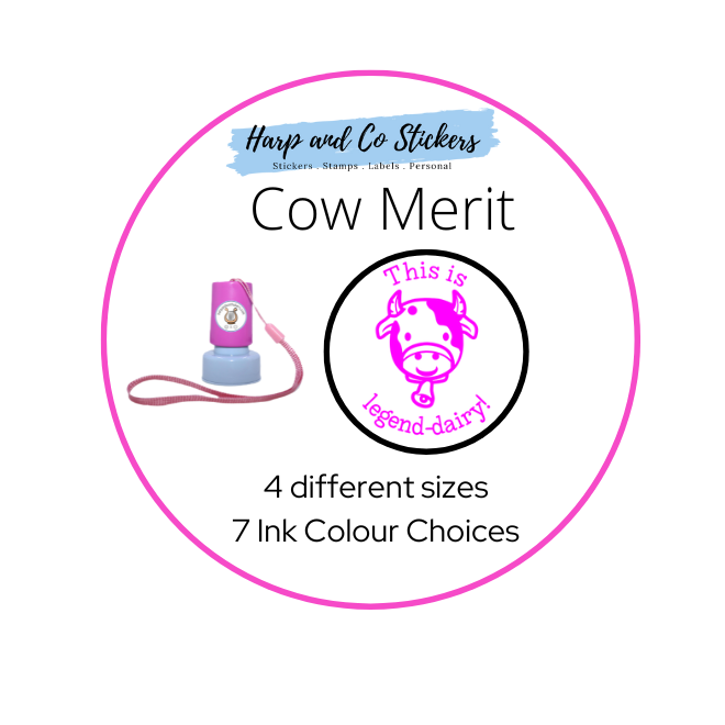 Cow Merit