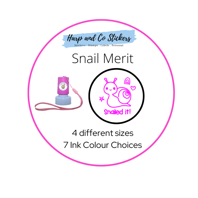 Snail Merit