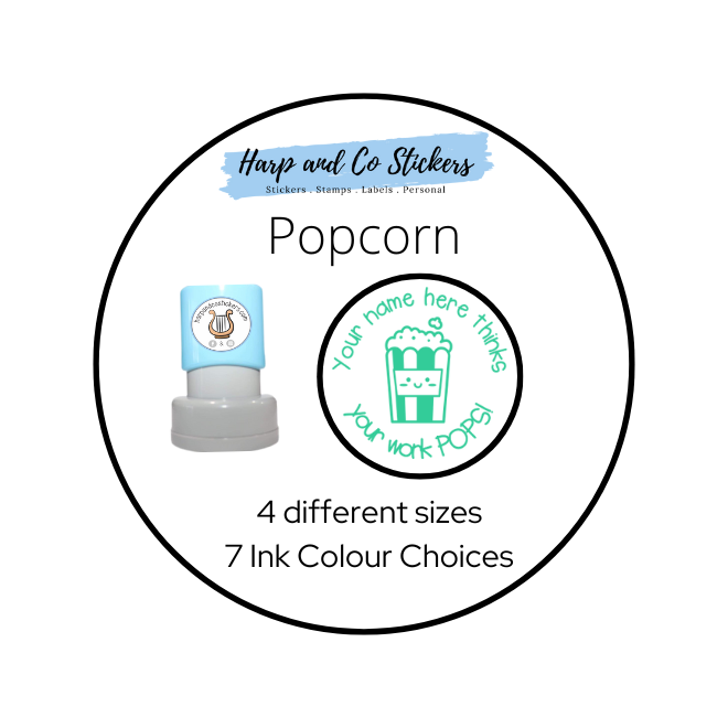 Popcorn