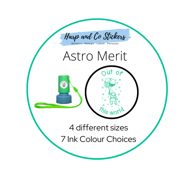 Astro Merit