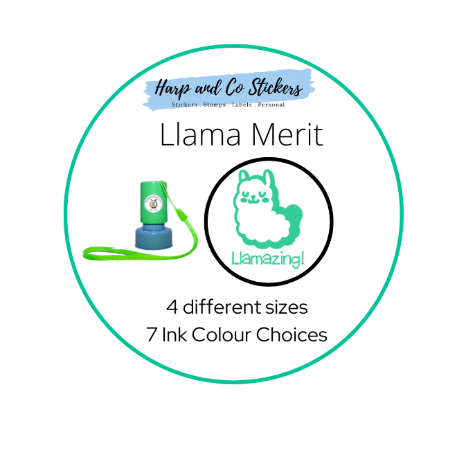 Llama Merit