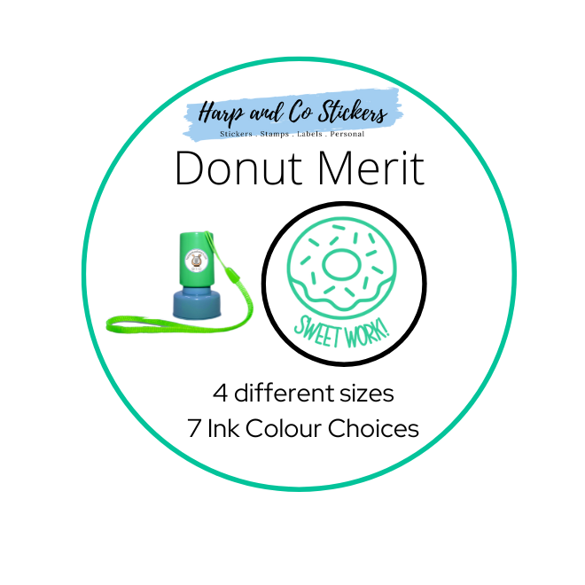 Donut Merit