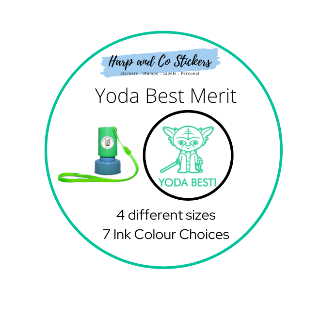 Yoda Best Merit