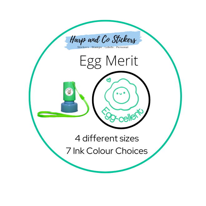 Egg Merit