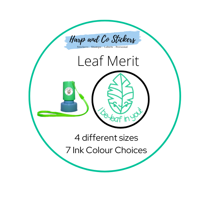 Leaf Merit