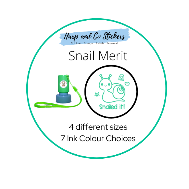 Snail Merit