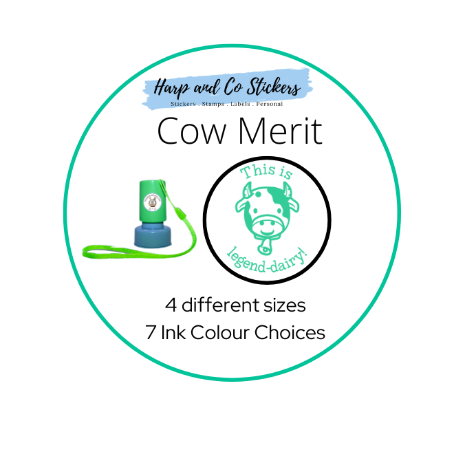 Cow Merit