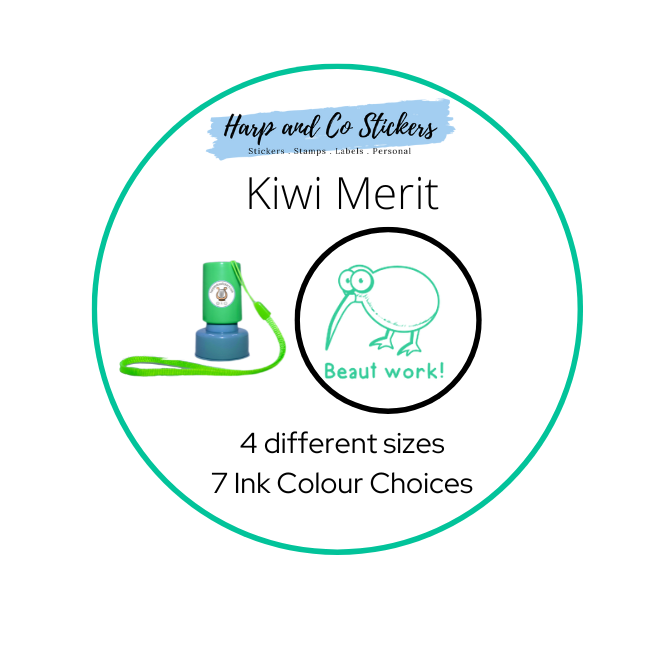 Kiwi Merit