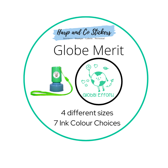 Globe Merit