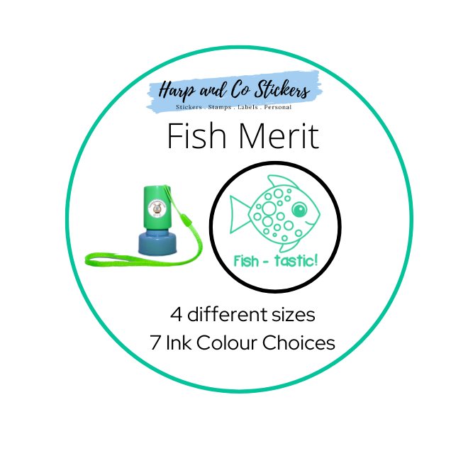 Fish Merit