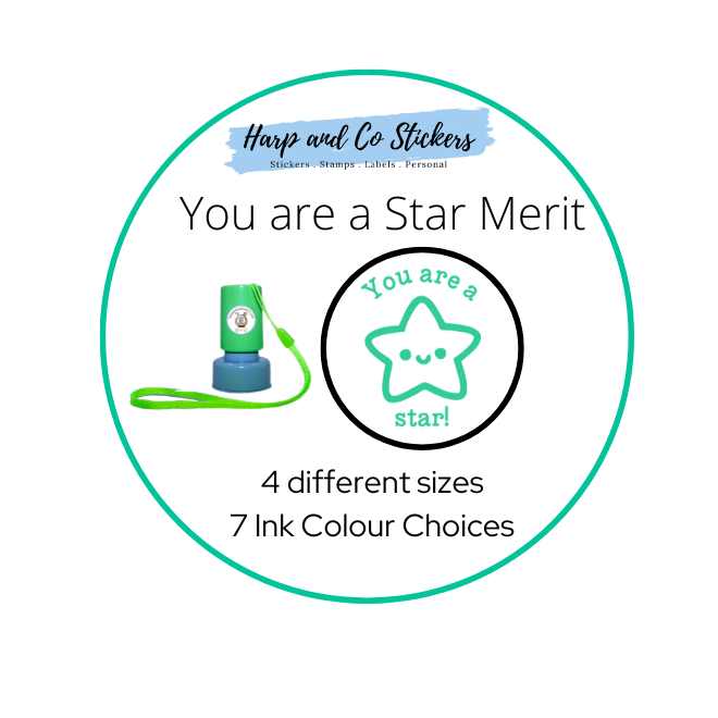 You are a Star Merit