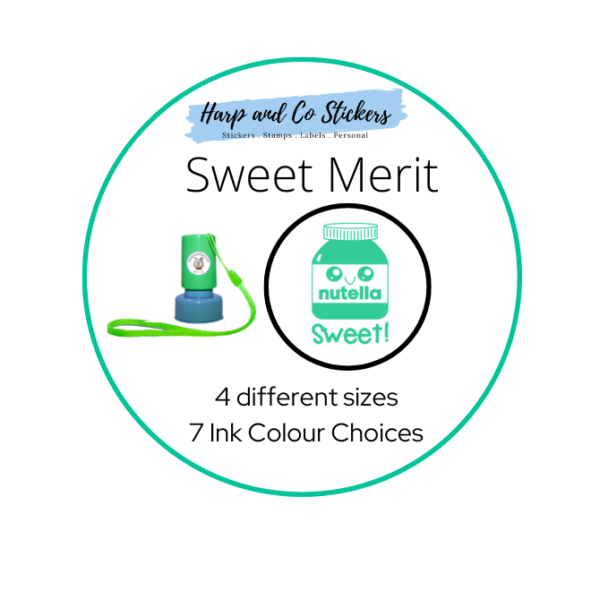 Sweet Merit