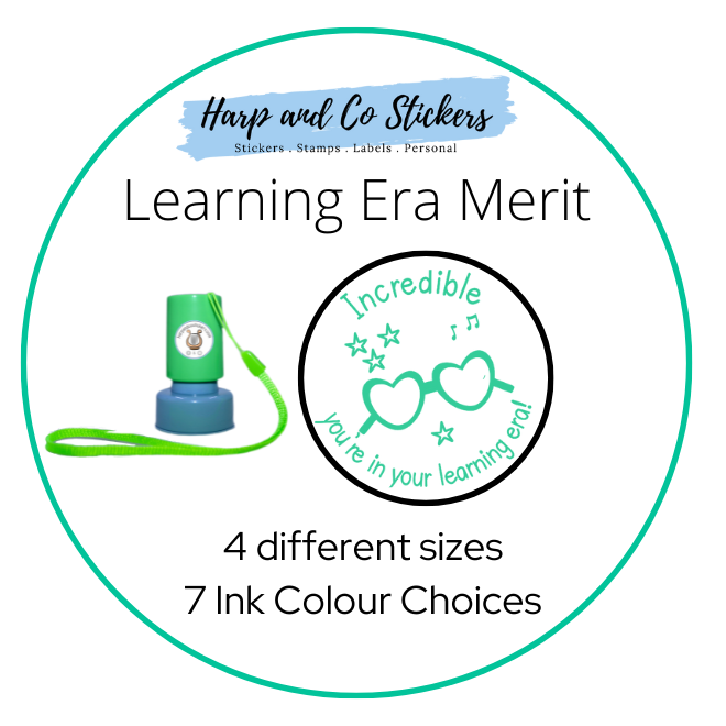 Learning Era Merit