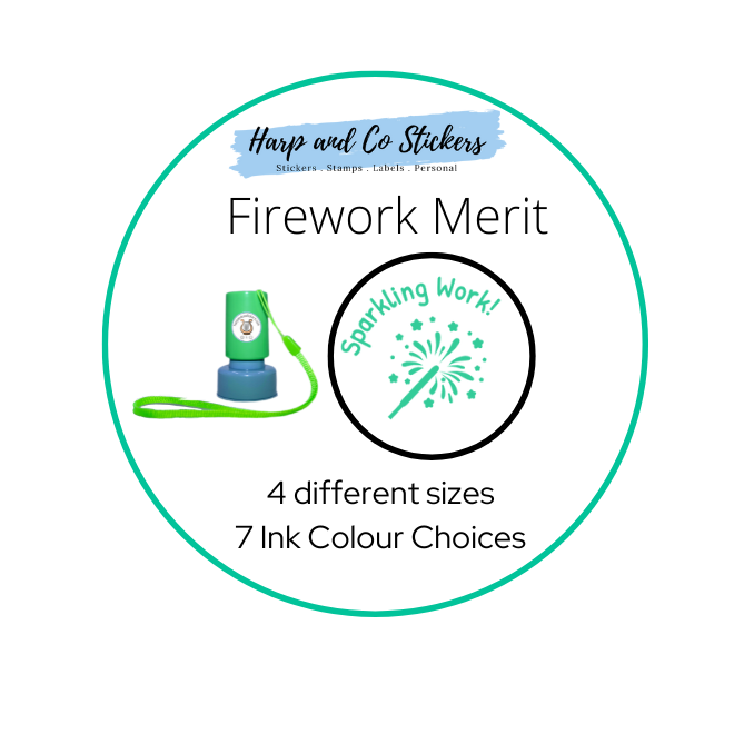 Firework Merit