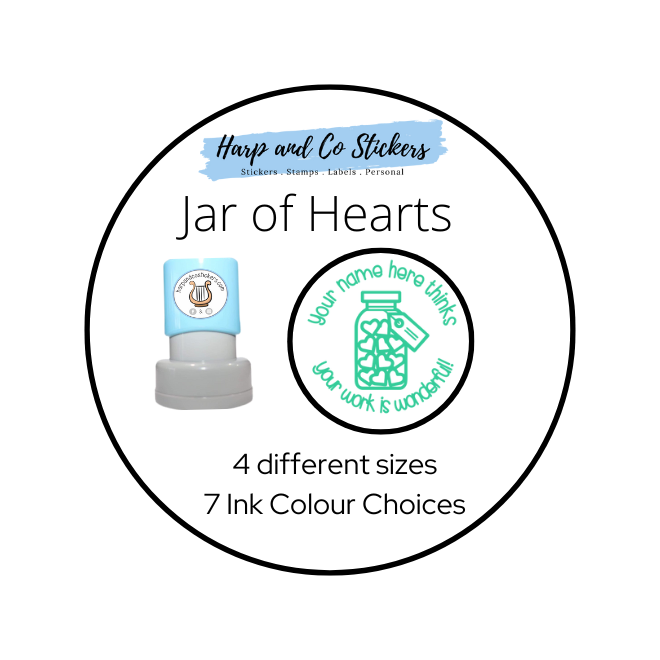 Jar of Hearts