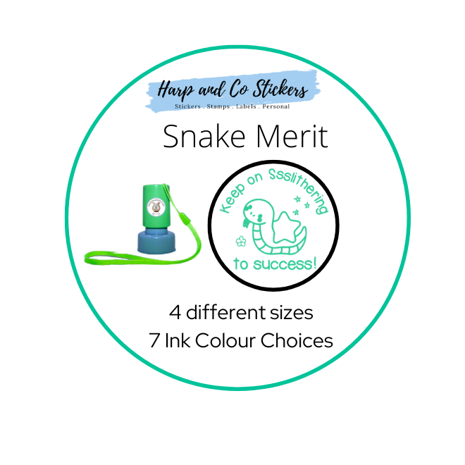 Snake Merit