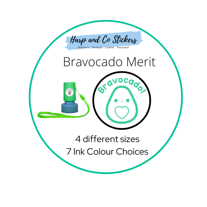 Bravocado Merit