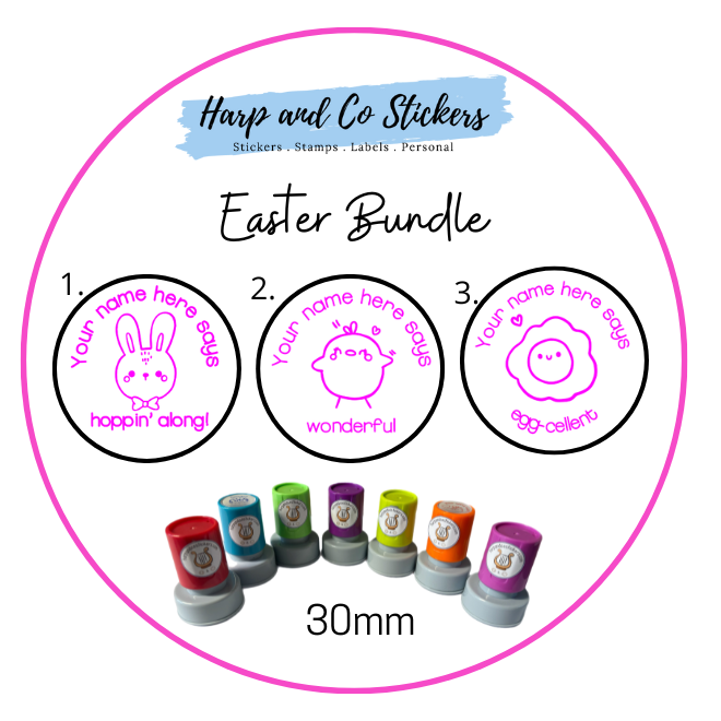 Easter Bundle