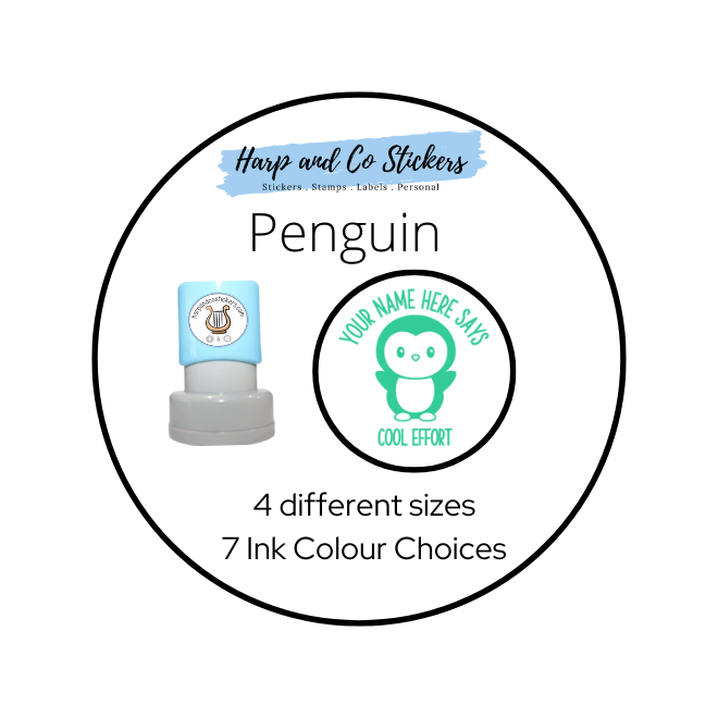 Penguin