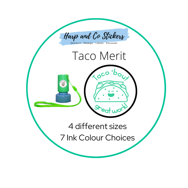 Taco Merit