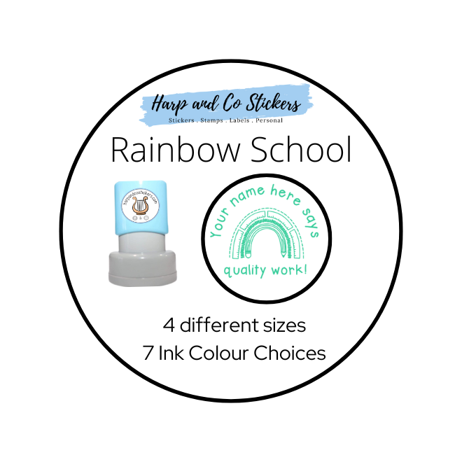 Rainbow School