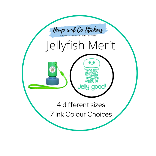 Jellyfish Merit