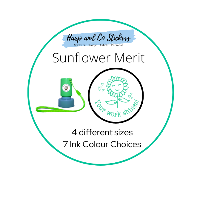 Sunflower Merit