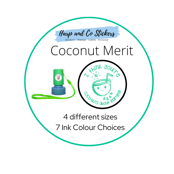 Coconut Merit