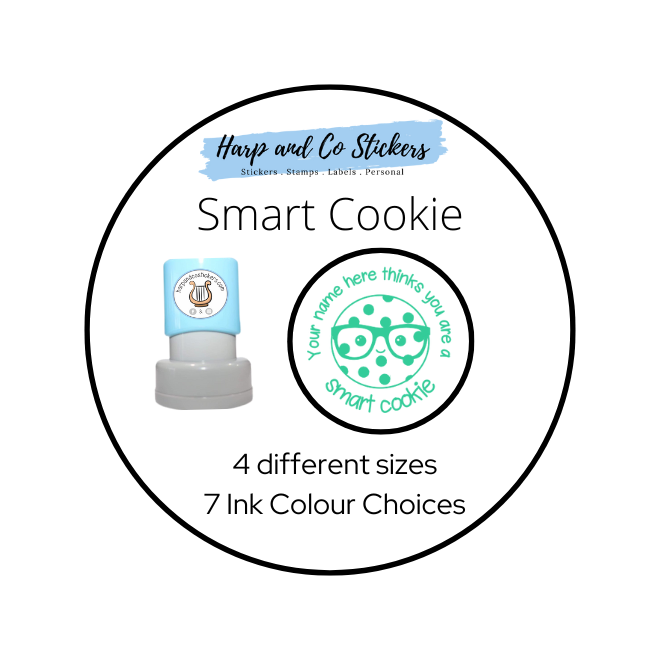 Smart Cookie