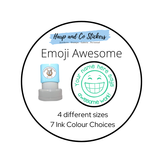 Emoji Awesome