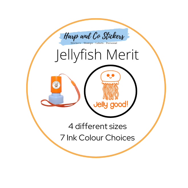 Jellyfish Merit