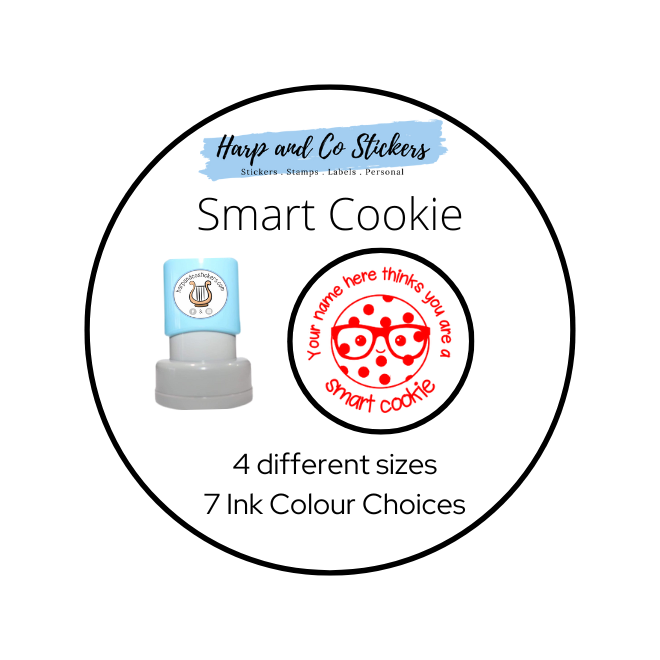 Smart Cookie