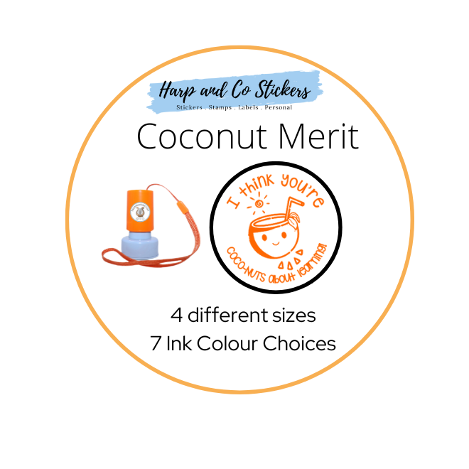 Coconut Merit