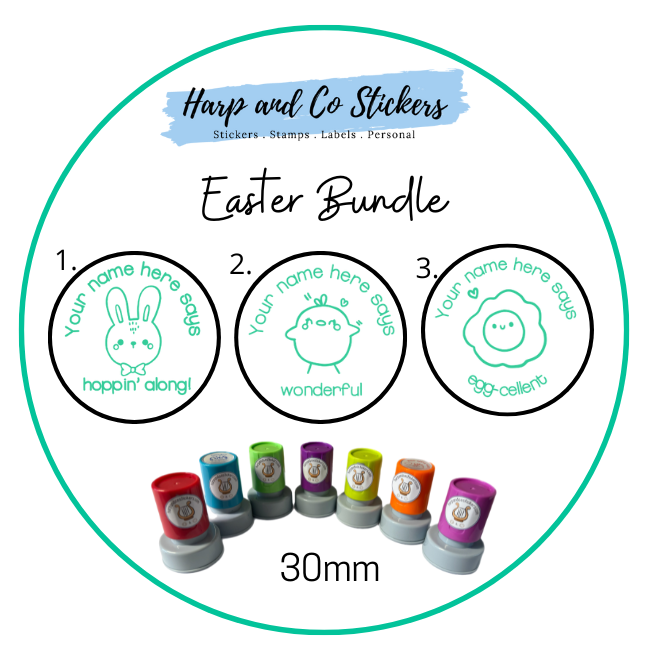 Easter Bundle