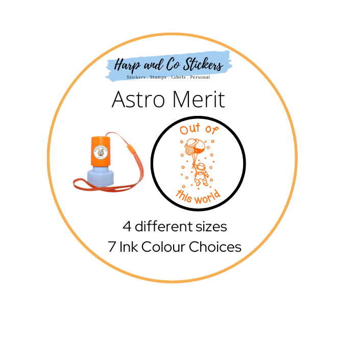 Astro Merit