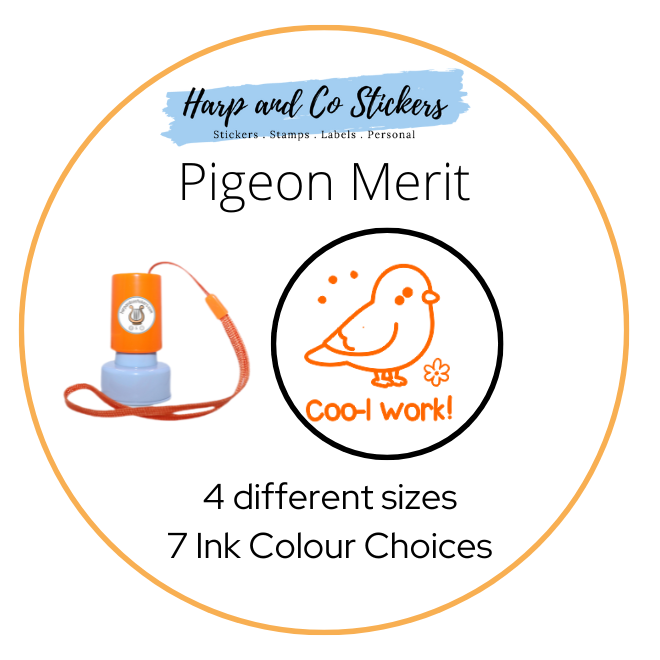 Pigeon Merit