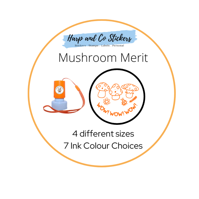 Mushroom Merit