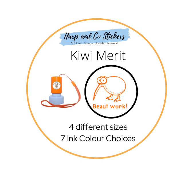 Kiwi Merit