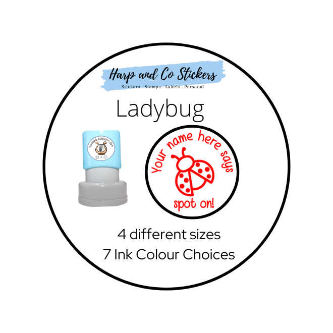 Lady Bug